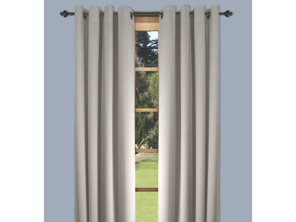 Ricardo Ultimate Blackout Grommet Panel
