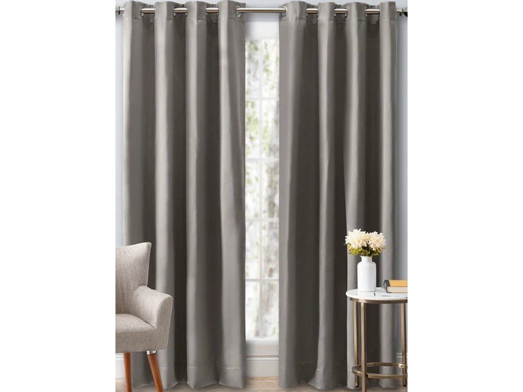 Ricardo Ultimate Blackout Grommet Panel