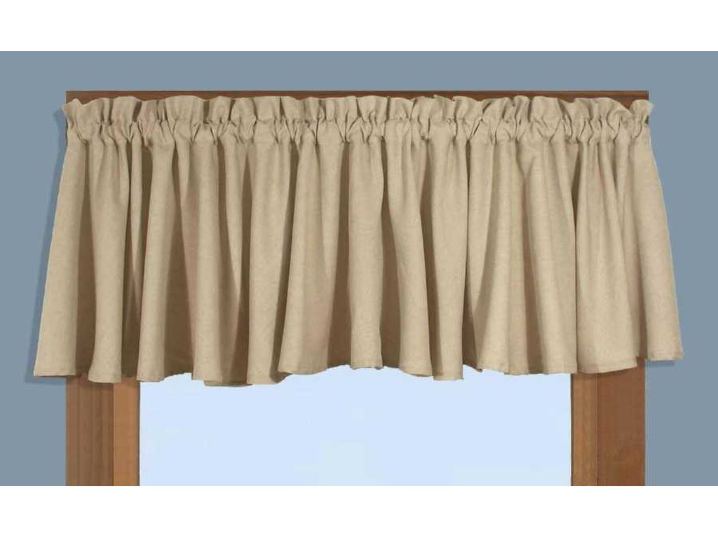 Ricardo Glasgow Valance