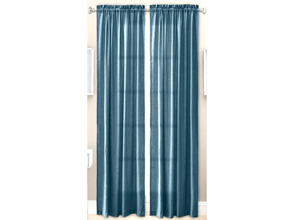Ellis Curtain Portland Panel