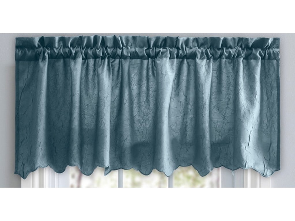 Ellis Curtain Portland Valance