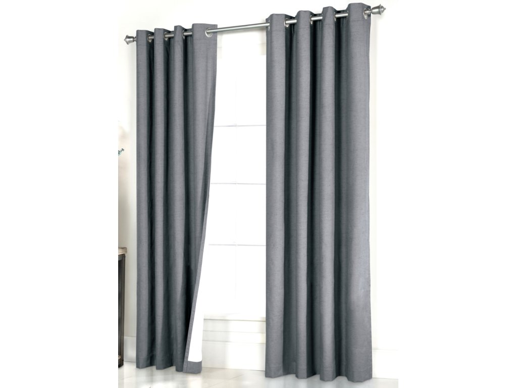 Grommet Top Curtains collection - Browse 3 quality curtains at Homespun by Andy's