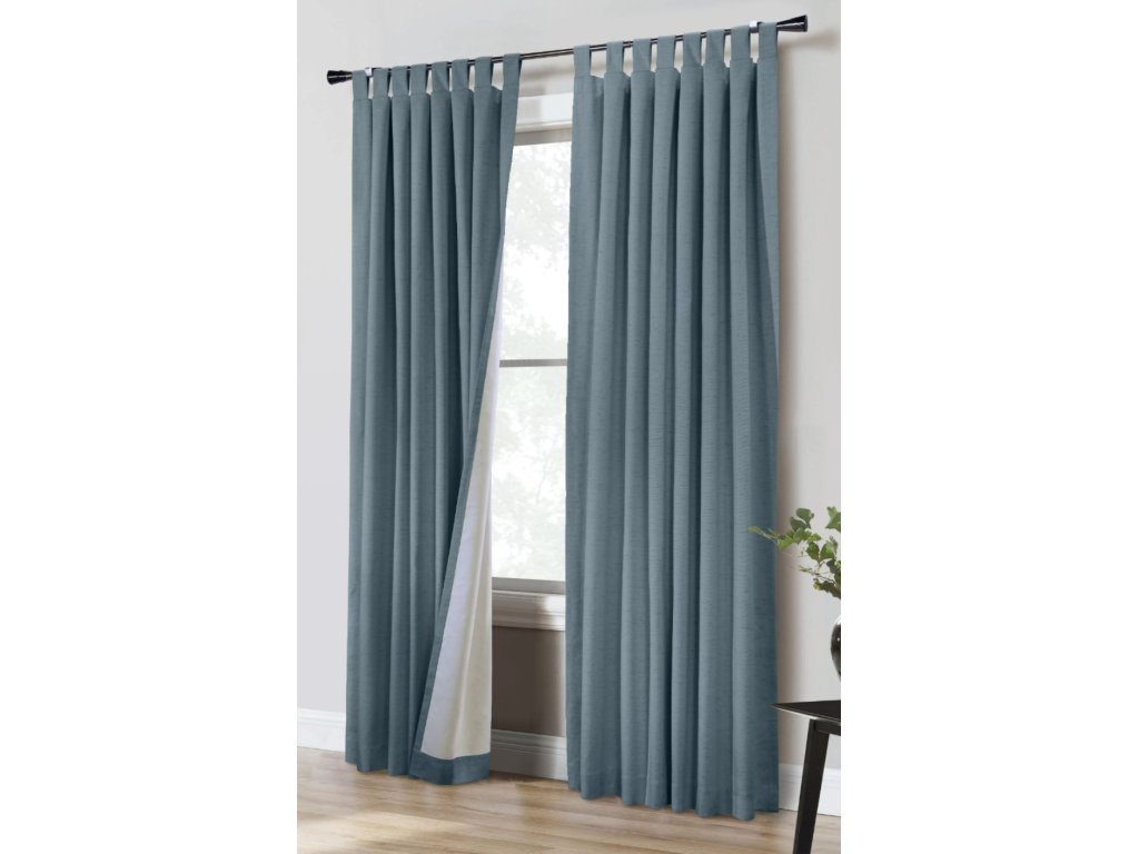Commonwealth Ventura Tab Insulated Pair