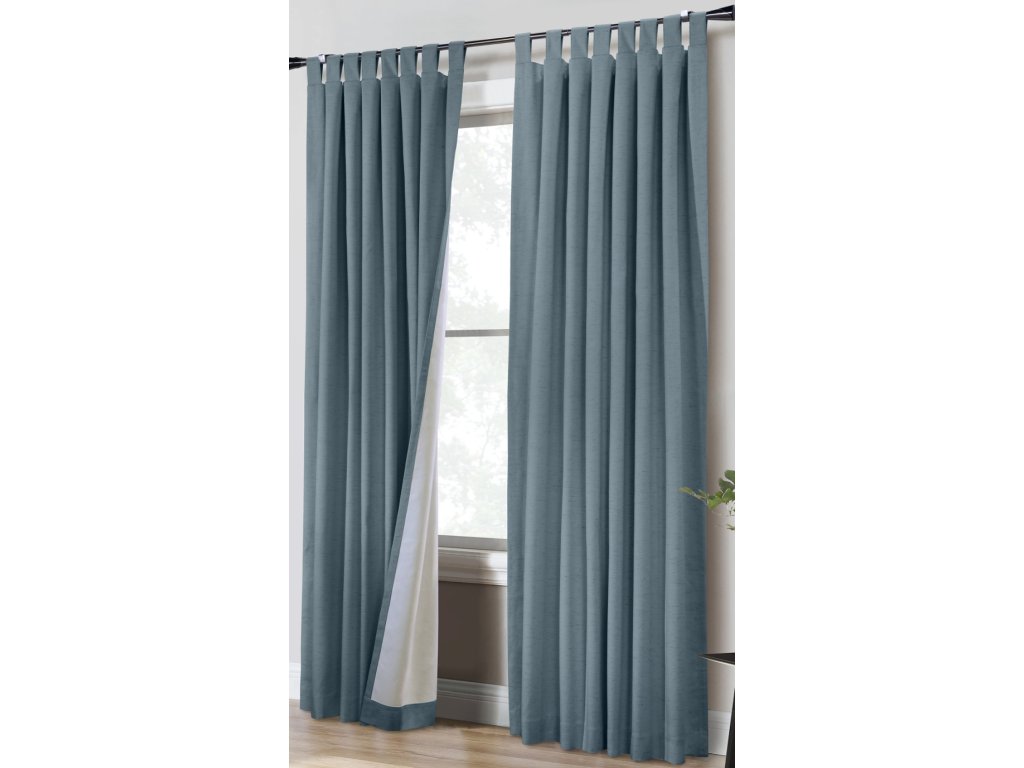 Commonwealth Ventura Tab Insulated Pair