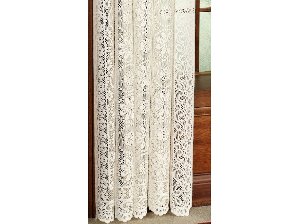 Today's Curtain Hopewell Panel