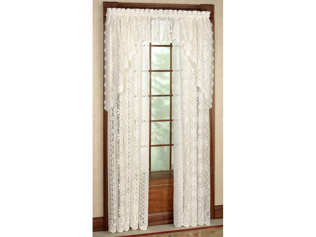 Today's Curtain Hopewell Panel