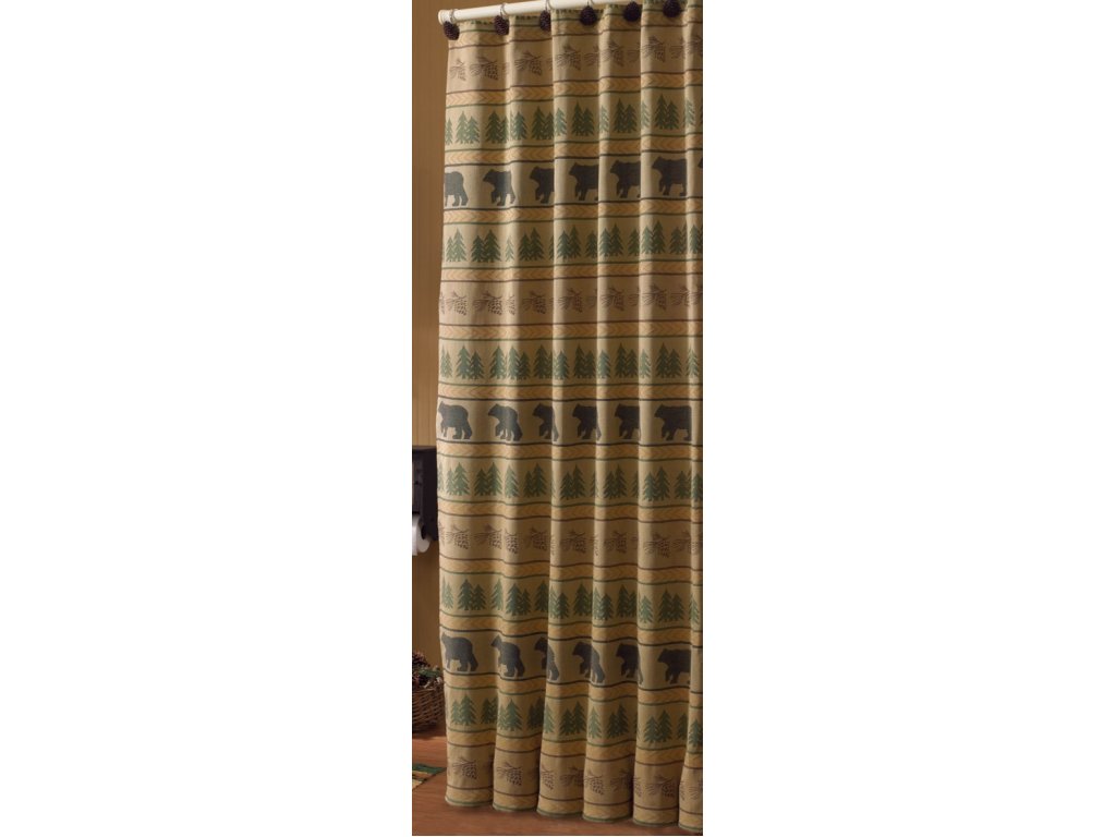 Shower Curtains collection - Browse 17 quality bath at Homespun by Andy's