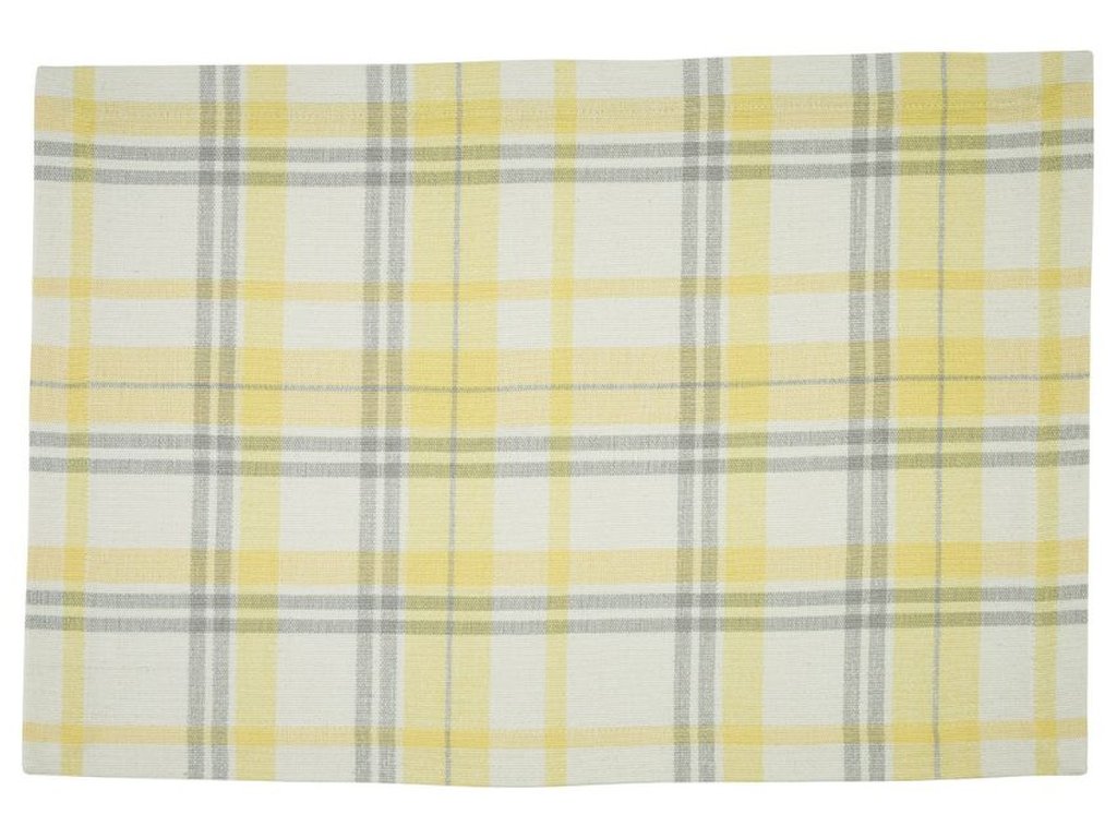 Park Designs Meadowlark Lined Layered Valance