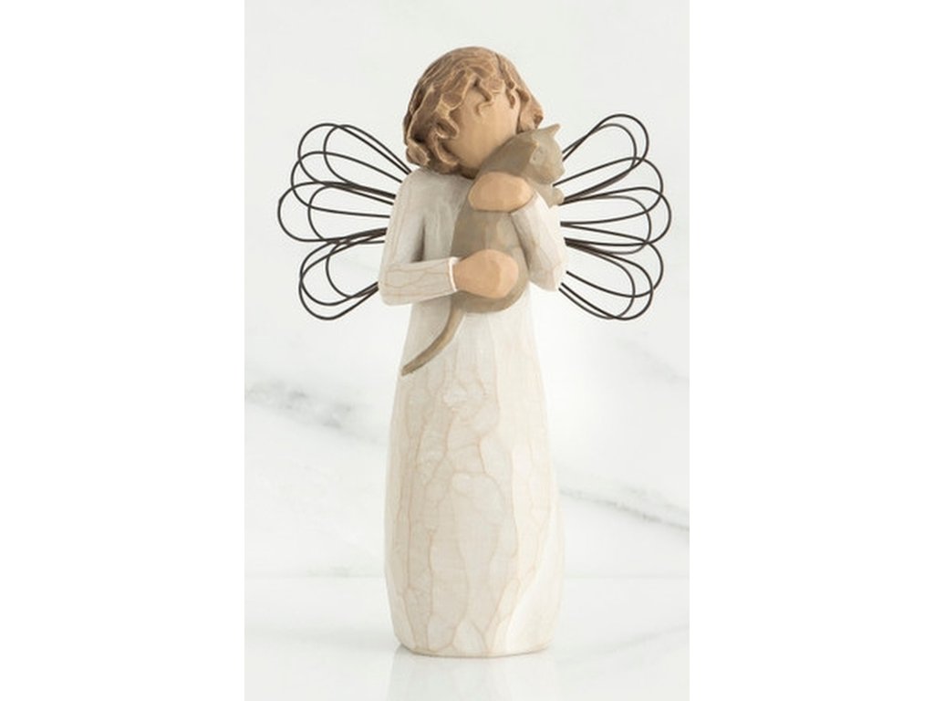 With Affection Willow Tree Angel