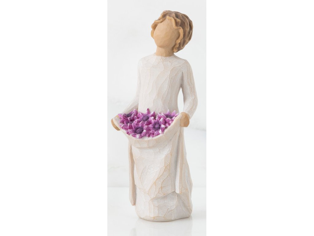Simple Joys Willow Tree Angel