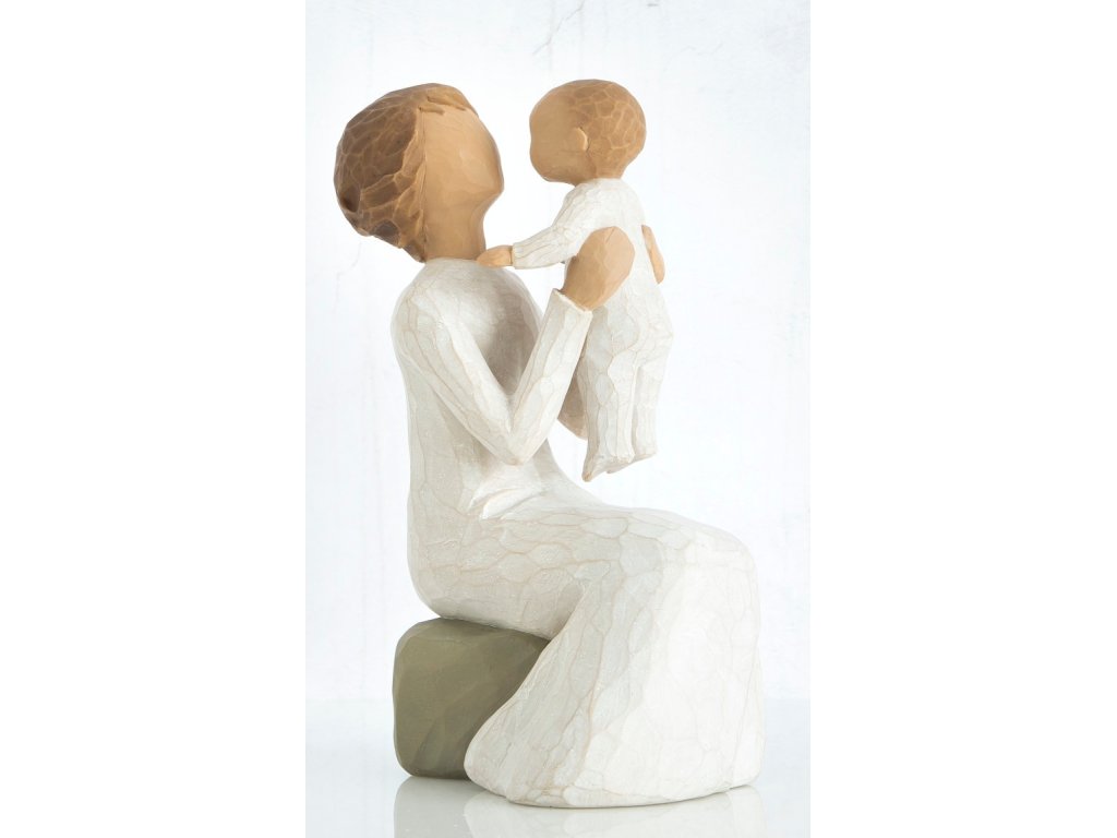 Grandmother Willow Tree Angel