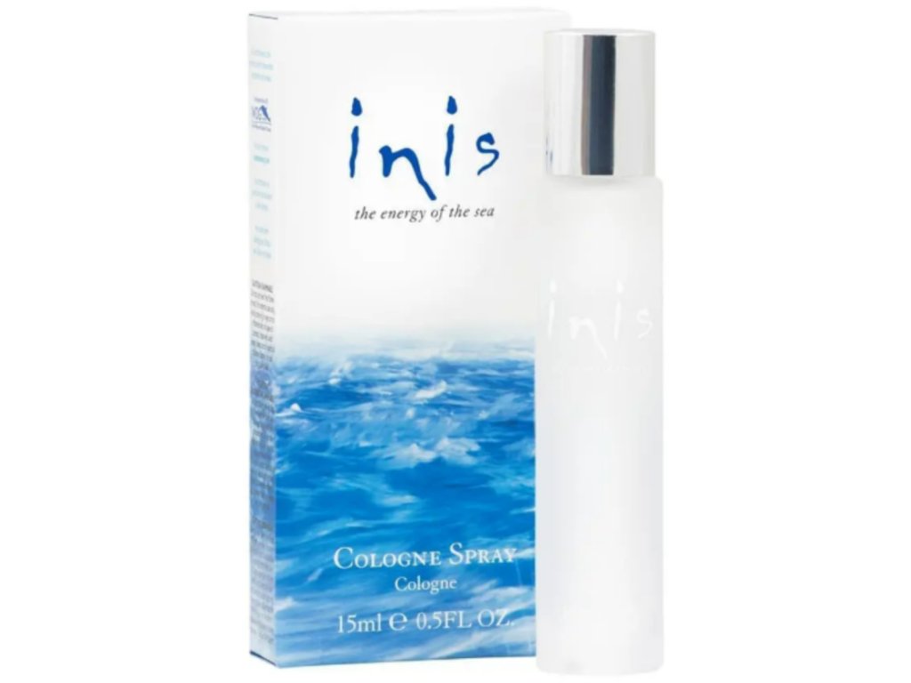 Inis Cologne Spray