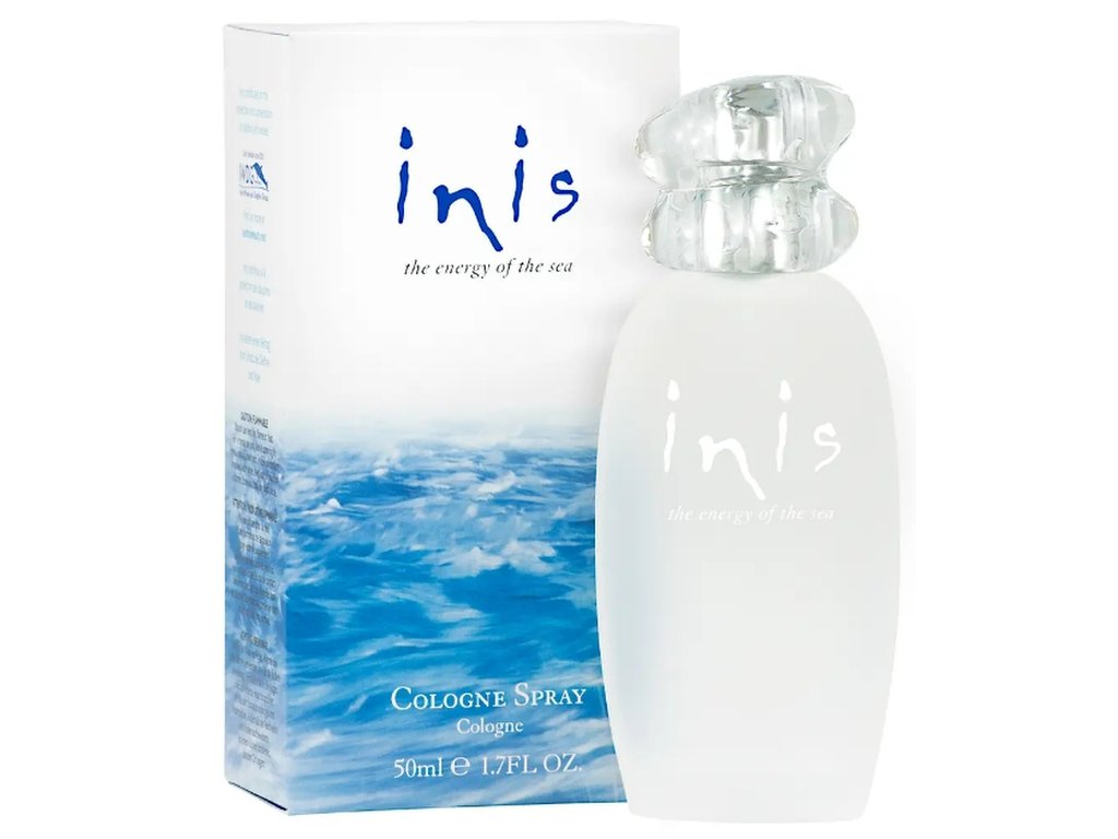 Inis - The Energy of the Sea collection - Browse 4 quality gifts at Homespun by Andy's