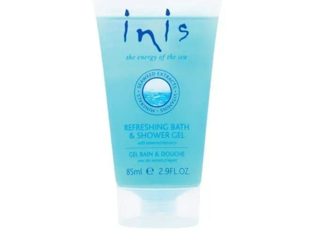 Inis Travel Size Shower Gel