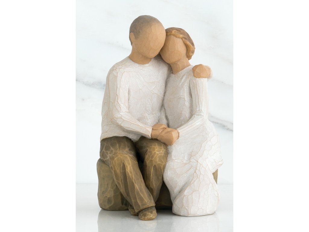 Anniversary Willow Tree Figurine