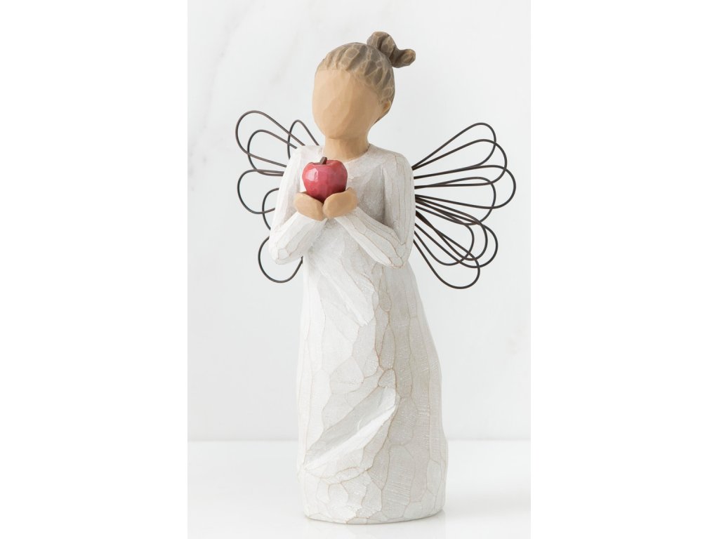 You're the Best Willow Tree Figurine