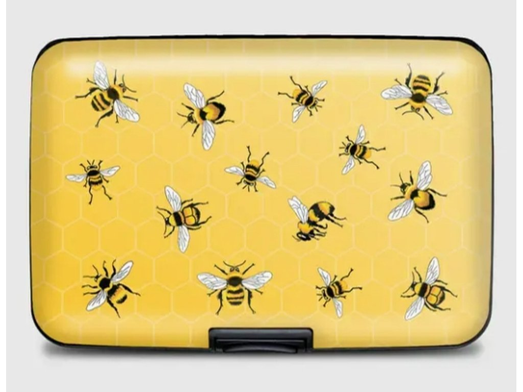 Armored Wallets by Monarque collection - Browse 13 quality gifts at Homespun by Andy's