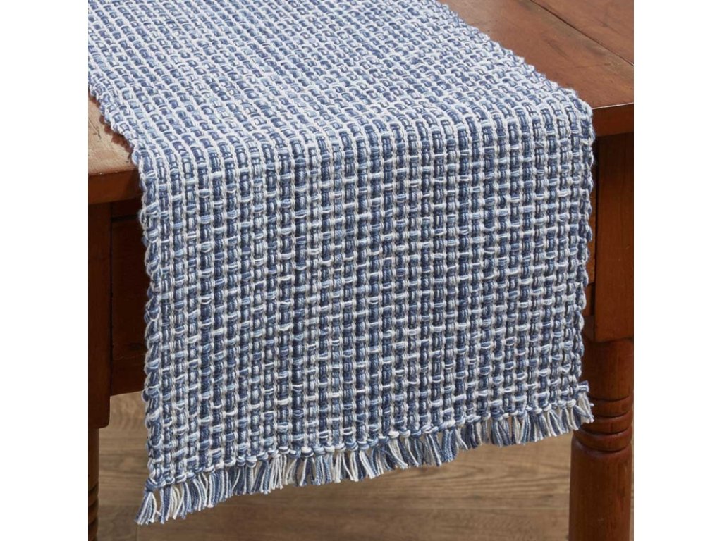 Park Designs Tweed Runners-3 Colors