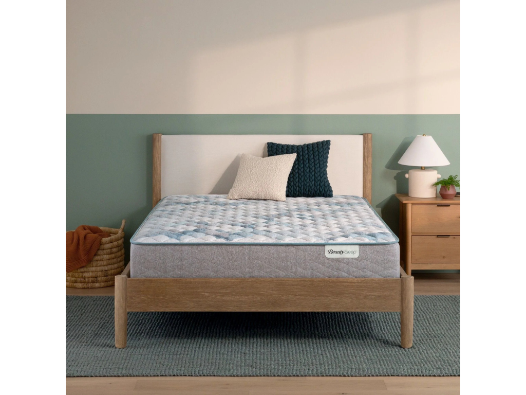 Dream Weaver 12.5" Firm Mattress