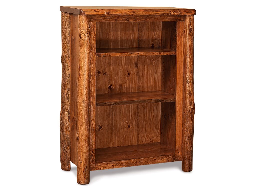 3 Shelf Bookcase