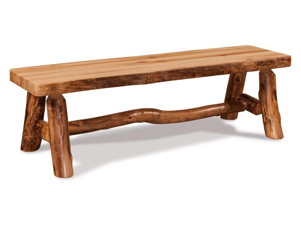 Benches furniture collection - Browse 16 quality dining room at Amish Furniture of Nebraska