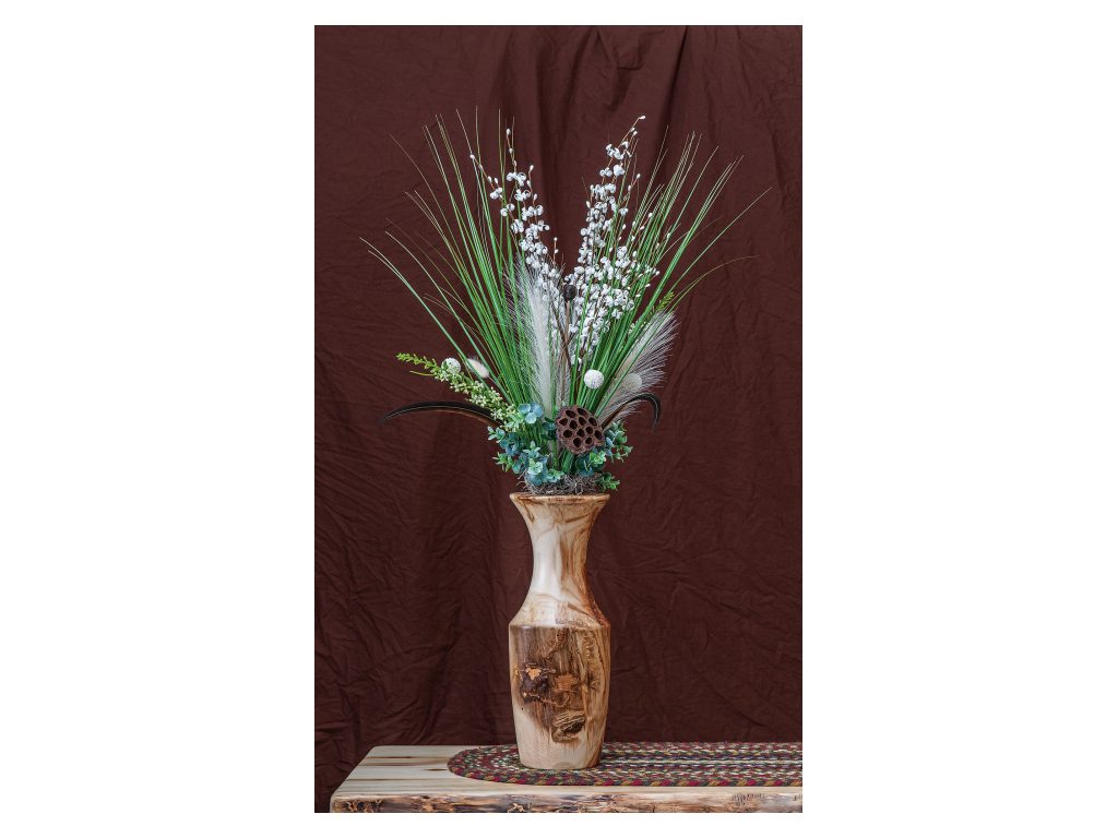 Bouquet Foliage