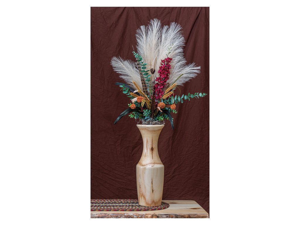 Bouquet Foliage