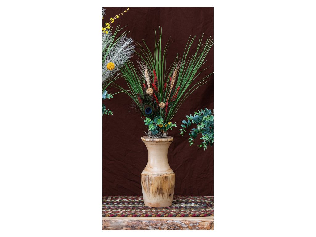 Bouquet Foliage