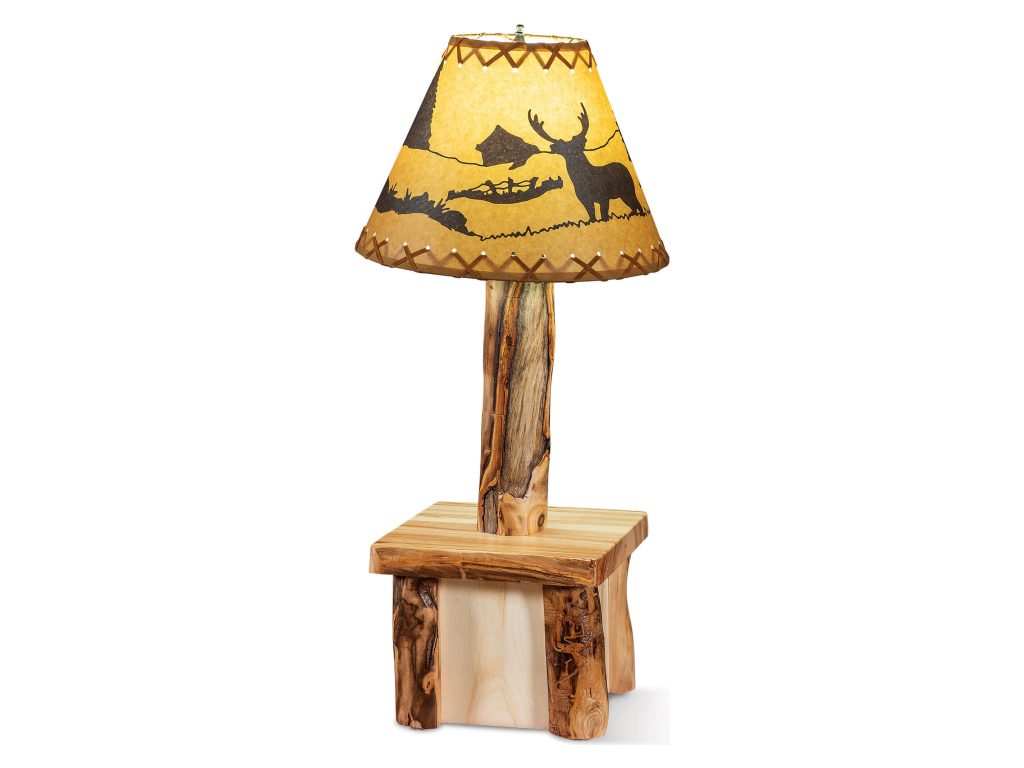 Cordless Table Light Table Lamp