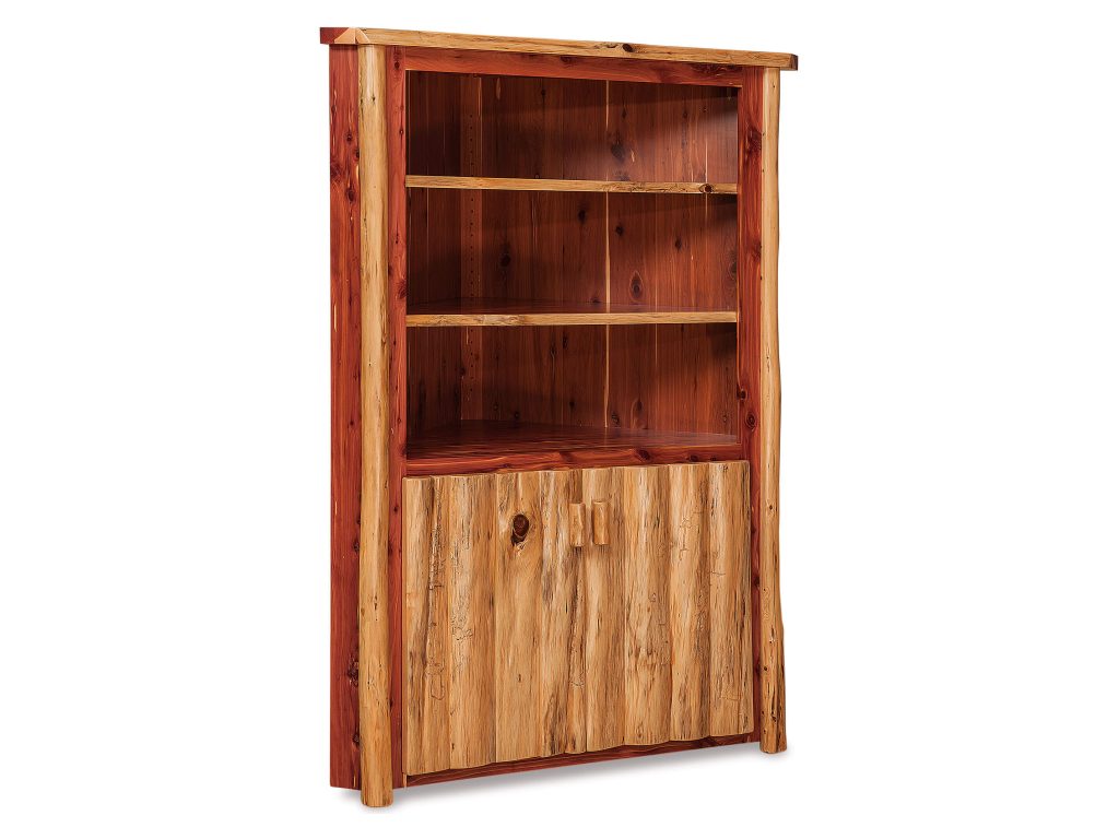 Corner Cabinet