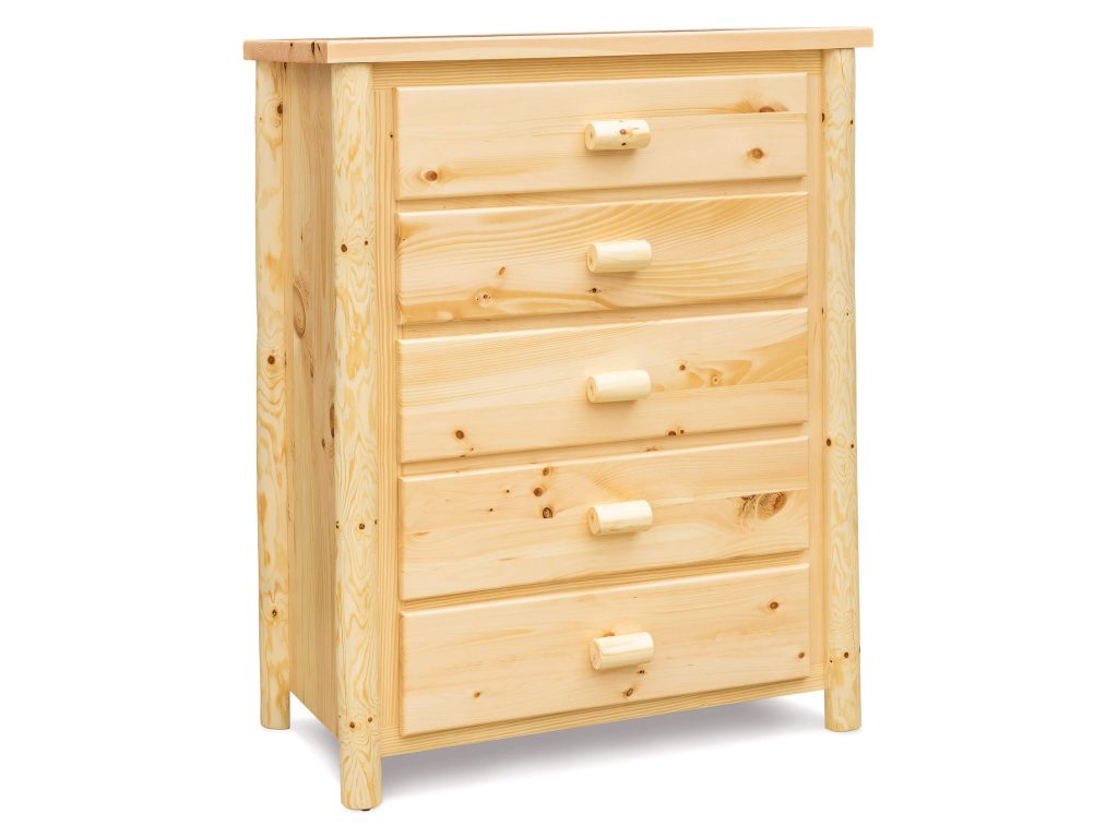 5 Drawer Chest