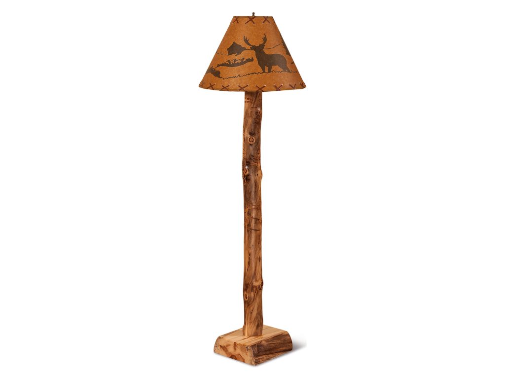 Floor Lamp