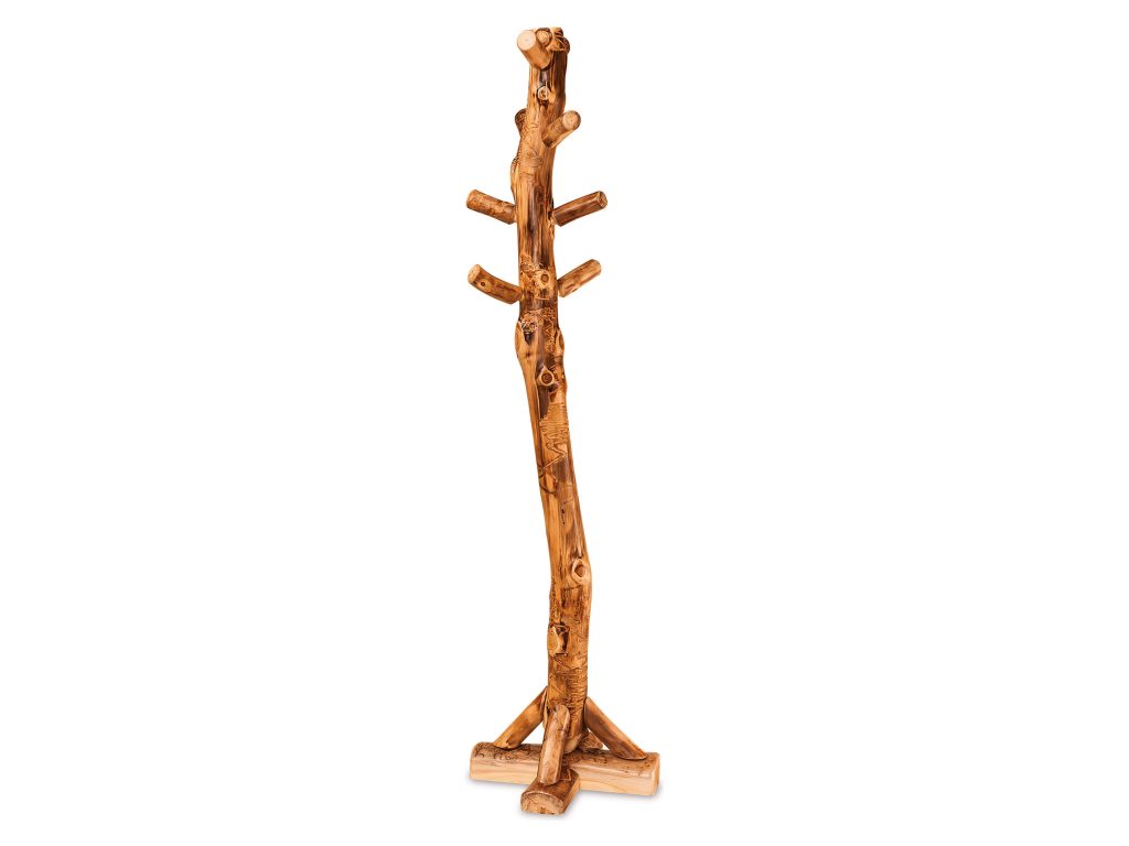Hall Tree