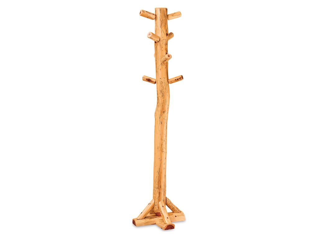 Hall Tree