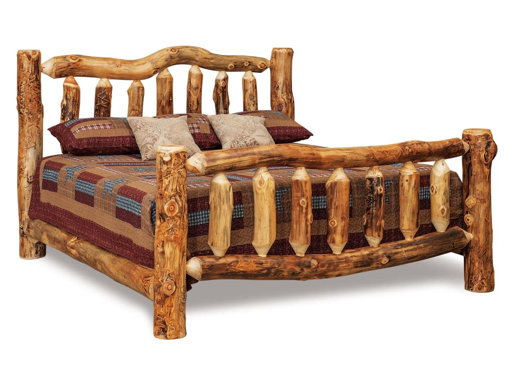 King Bed