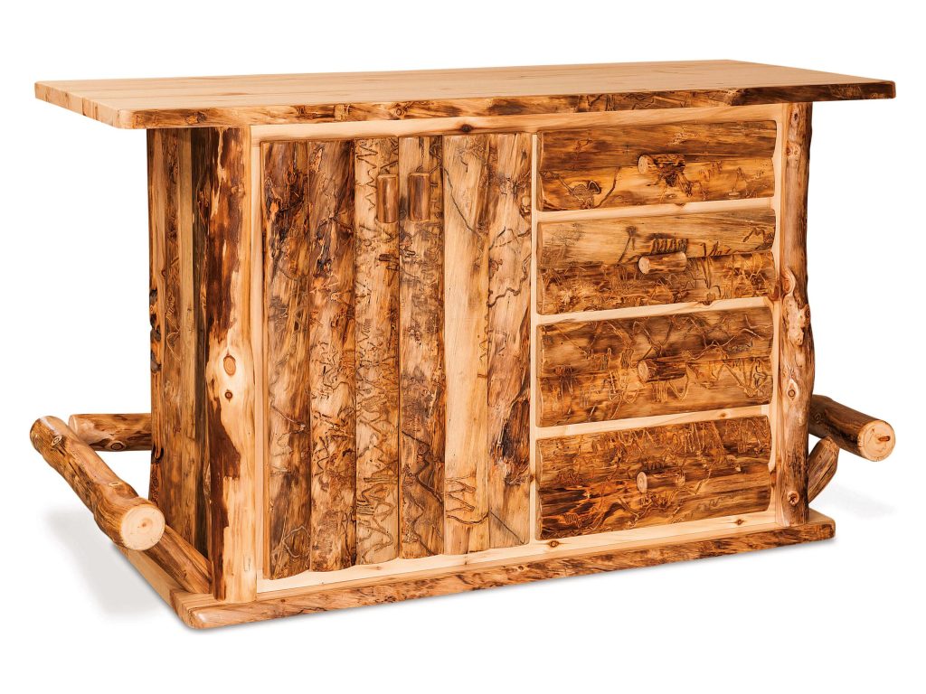 Kitchen Bar Table