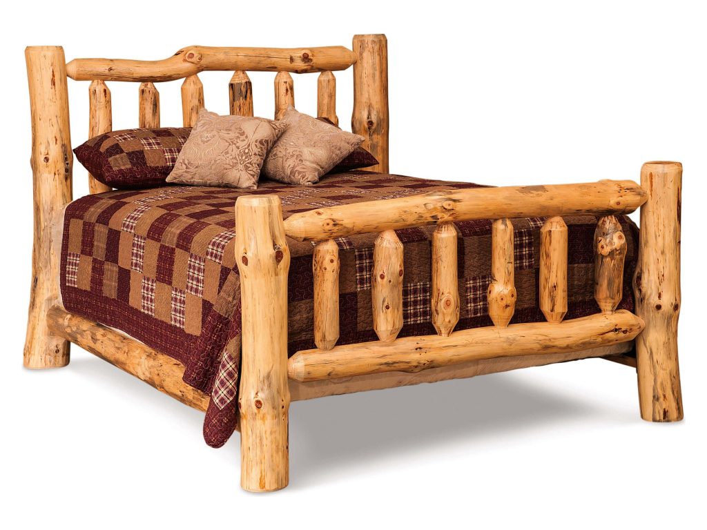 Queen Bed