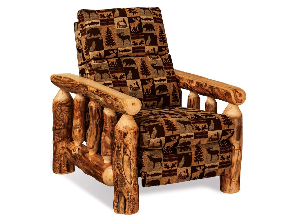 Recliner