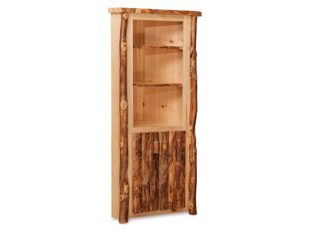 Small Corner Cabinet