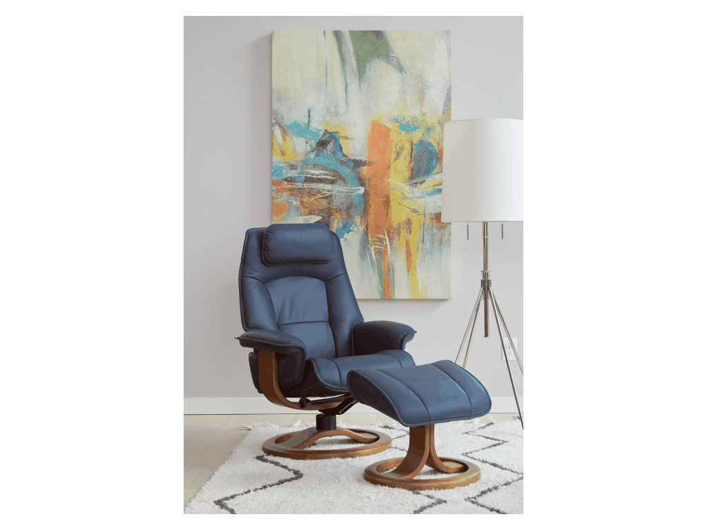 Admiral R Recliner