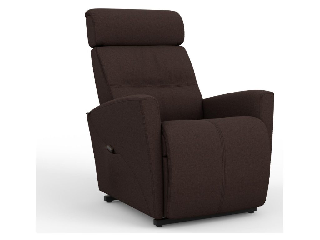 Milan Lift Chair, alternate view