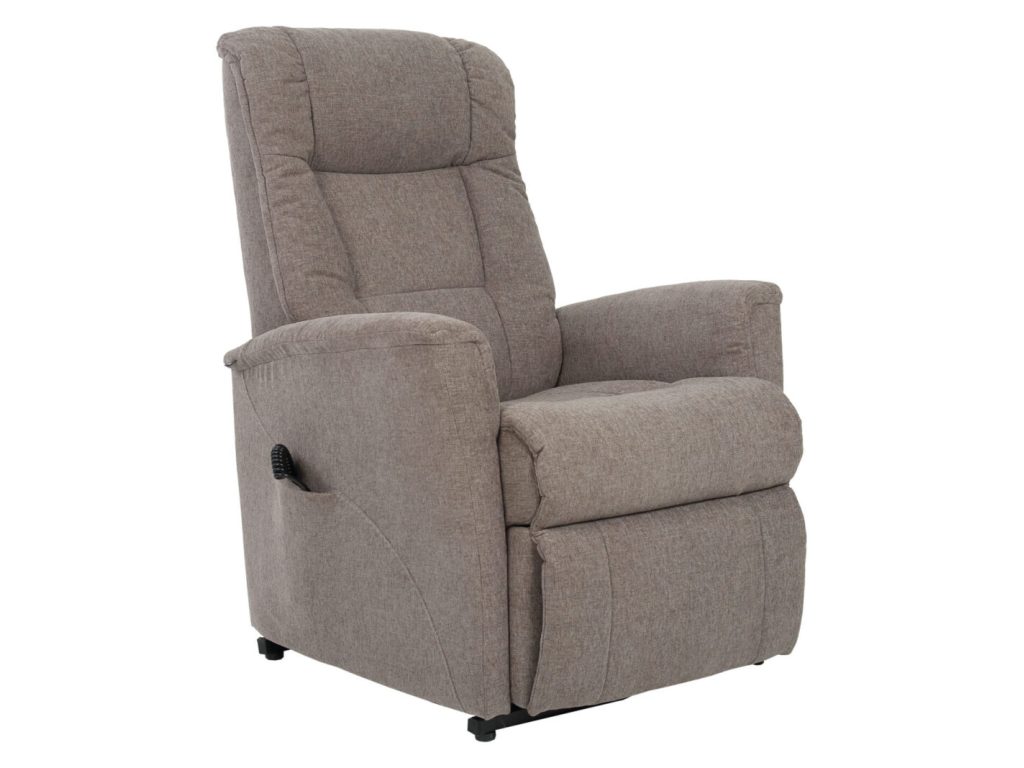 Memphis Lift Chair, alternate view