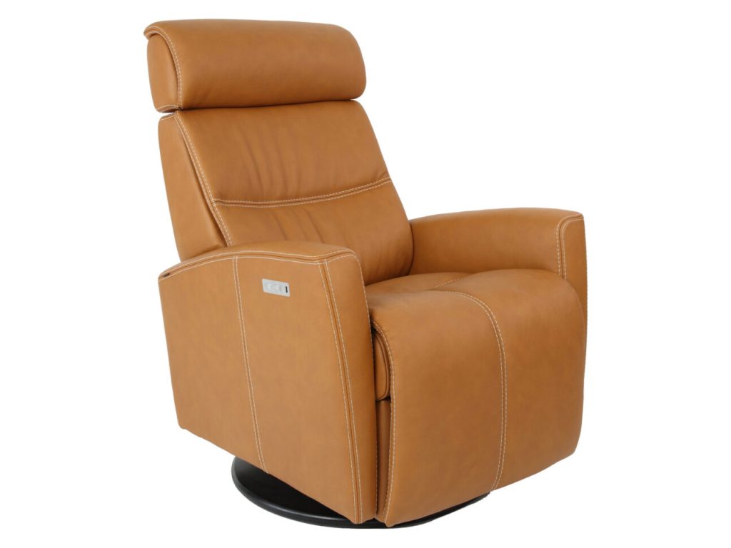 Milan Recliner, alternate view 6