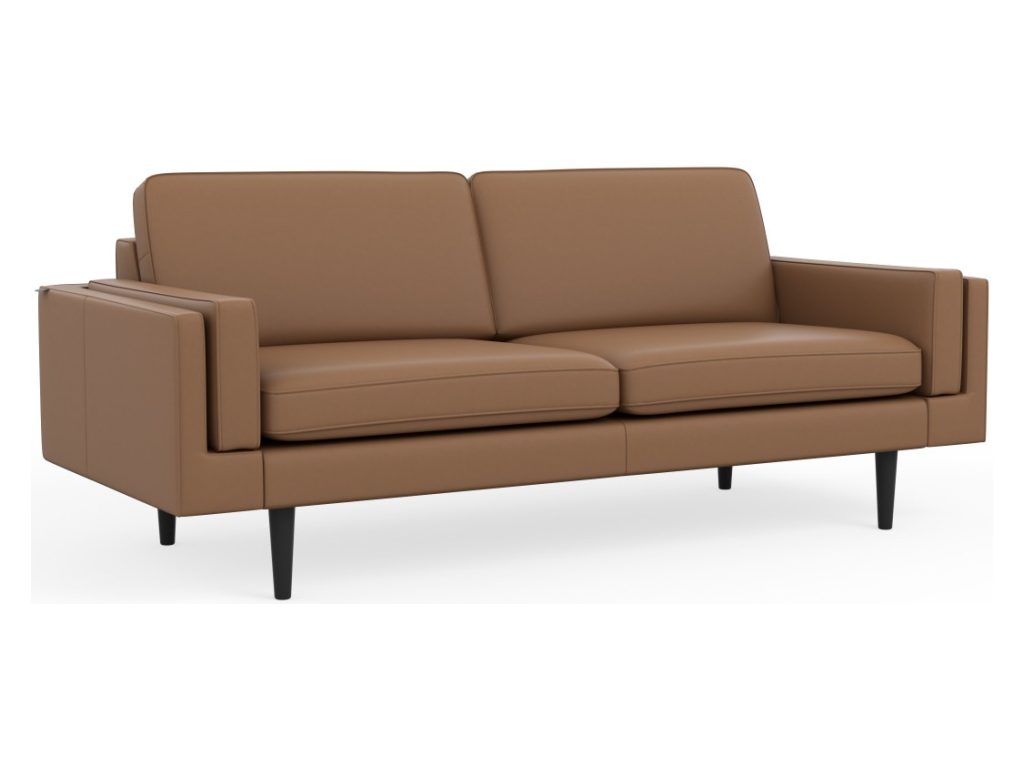 Nordic Modular Sectional, alternate view 6