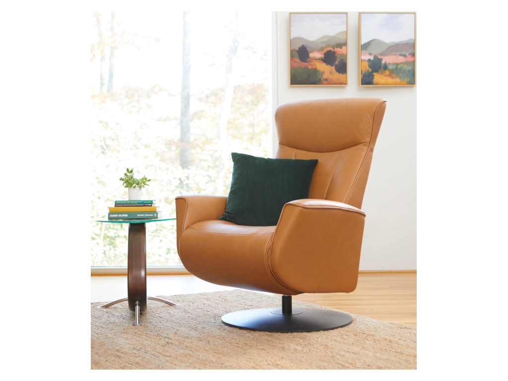 Oskar Recliner