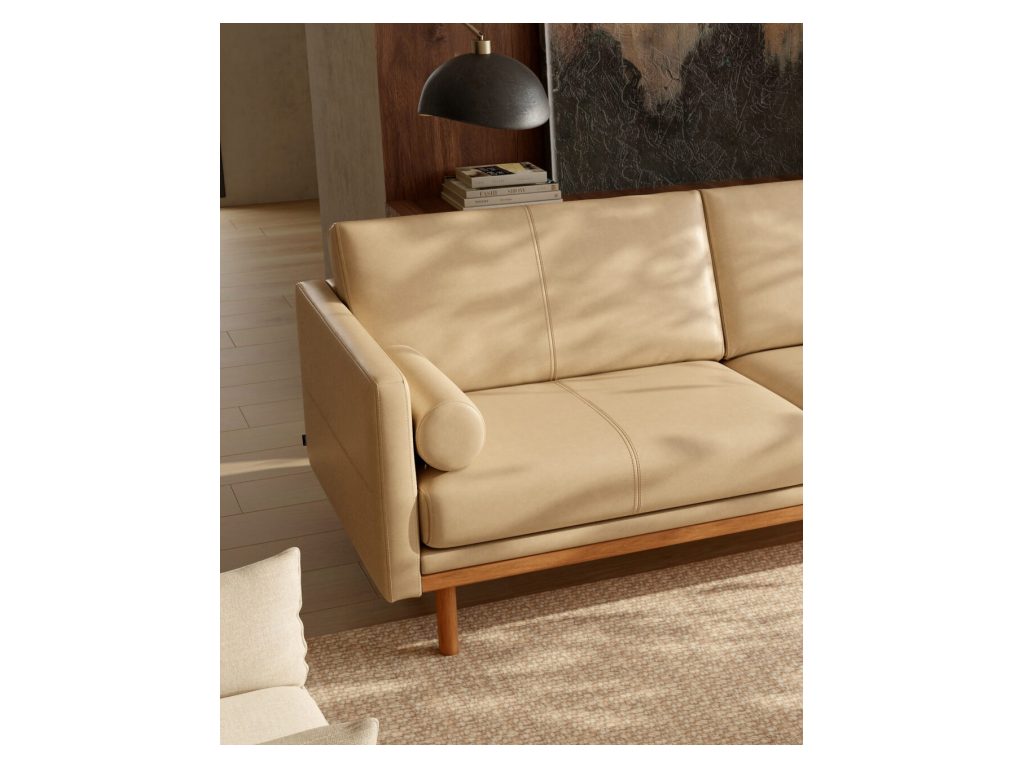 Scandic Modular Sectional