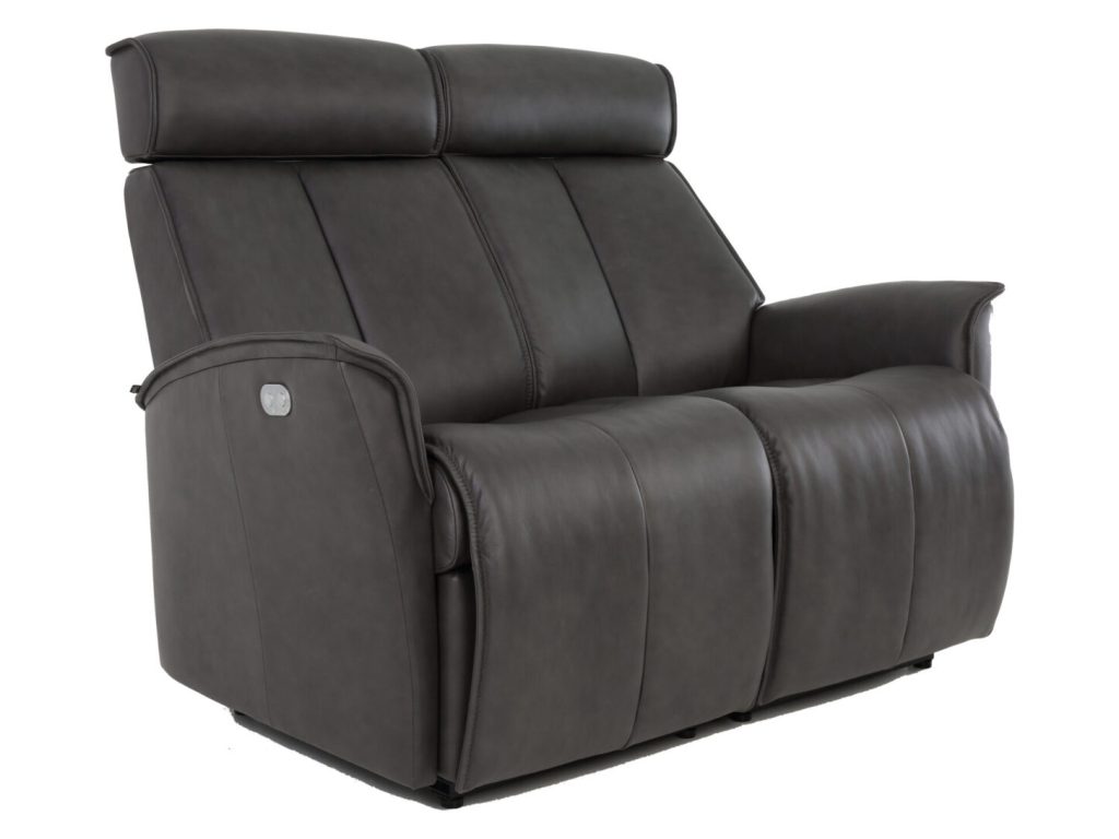Venice WS Reclining Sofa, alternate view