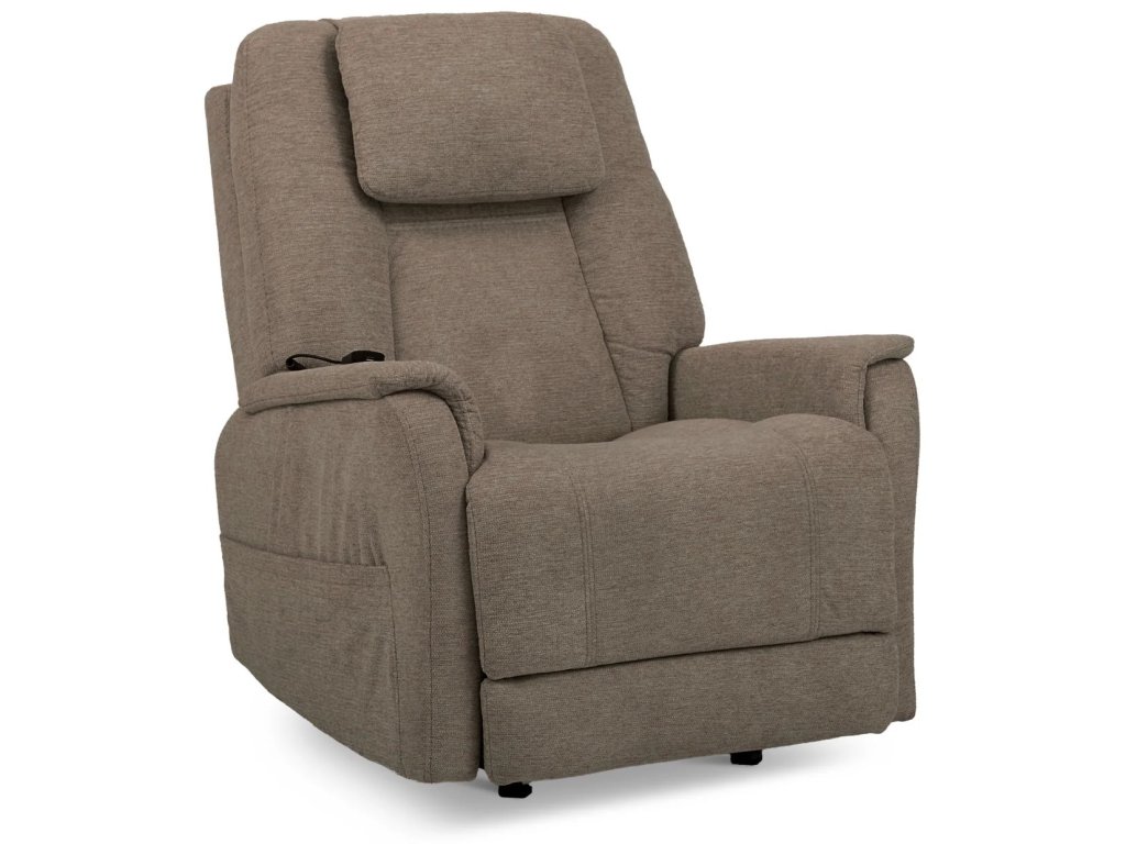 Repose, Large Living Spaces Exclusive