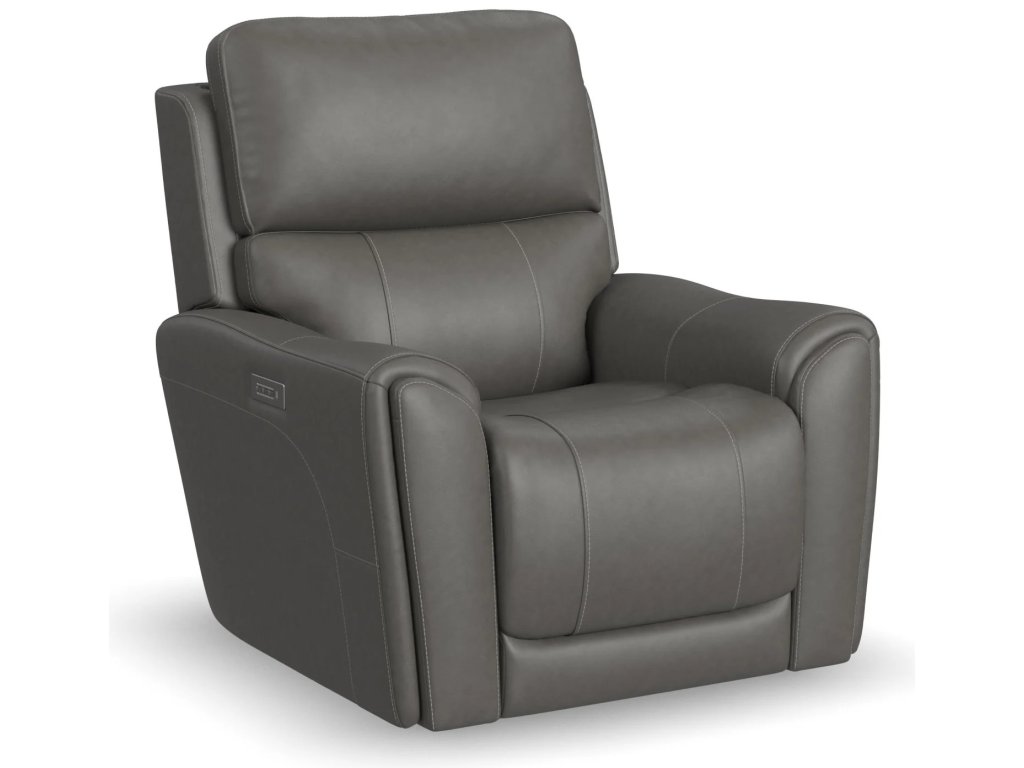 Calvin Raymour Exclusive