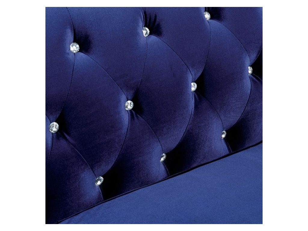 Jolanda - Alternative View